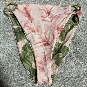 Show Me Your MUMU Reversible Bikini Bottoms